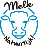 Logo Melk Natuurlijk